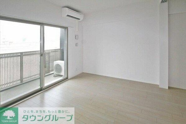 GAGAの物件内観写真